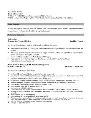 Sonu,s CV.pdf