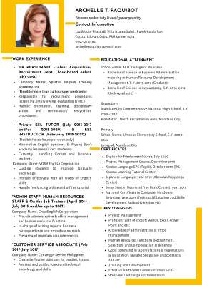 Archelle Paquibot 082020 Resume signed.pdf