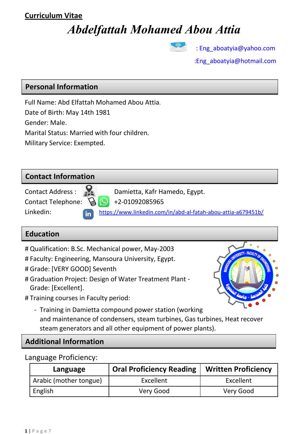 Abdelfattah CV-2003-Mechanical      Engineer.pdf