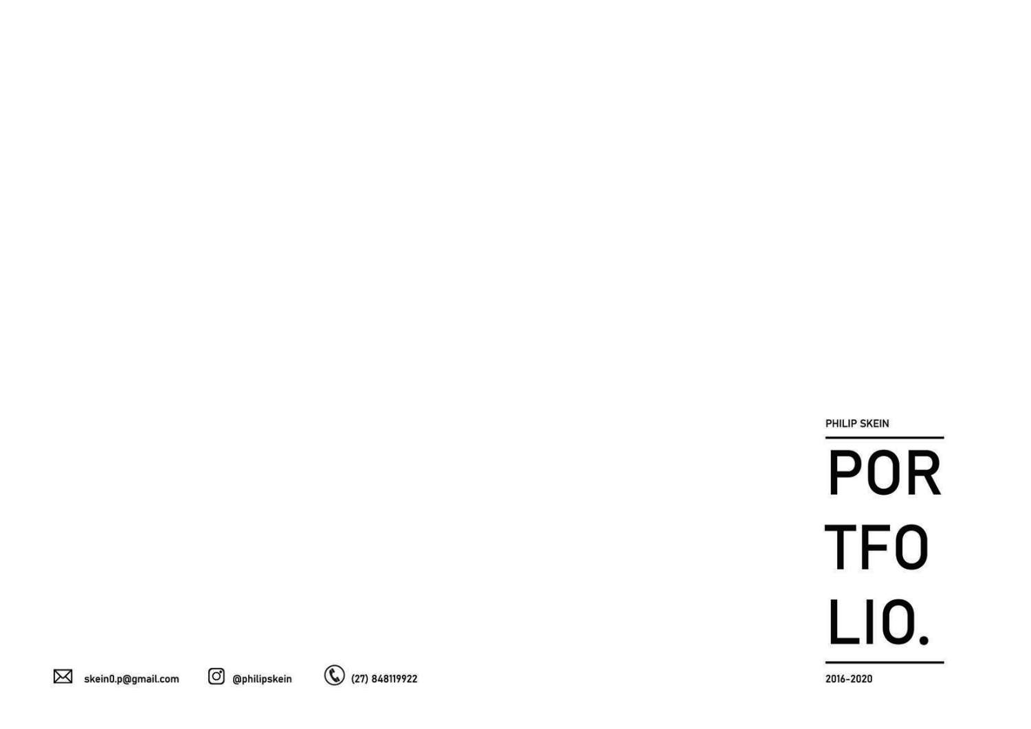 P.SKEIN CV & PORTFOLIO.pdf