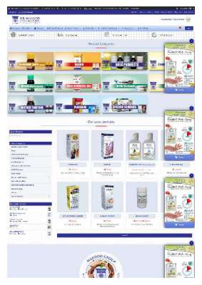 multivendor marketplace website with plugins, woo commecer website, online store, online shop, dropshipping website1.pdf