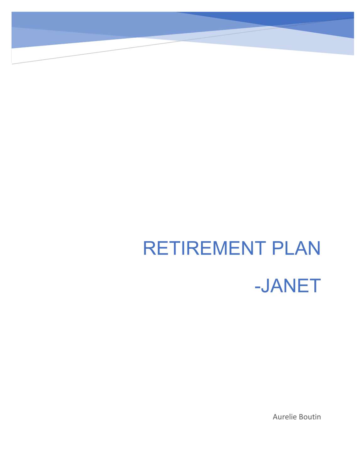 Retirement Plan for Janet.pdf