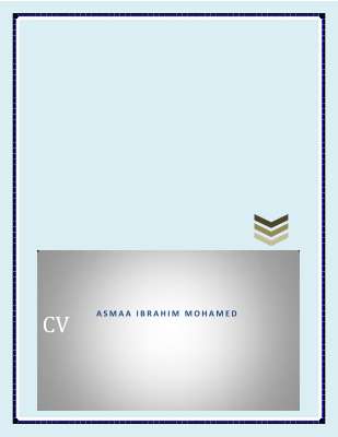 cv asmaa.pdf
