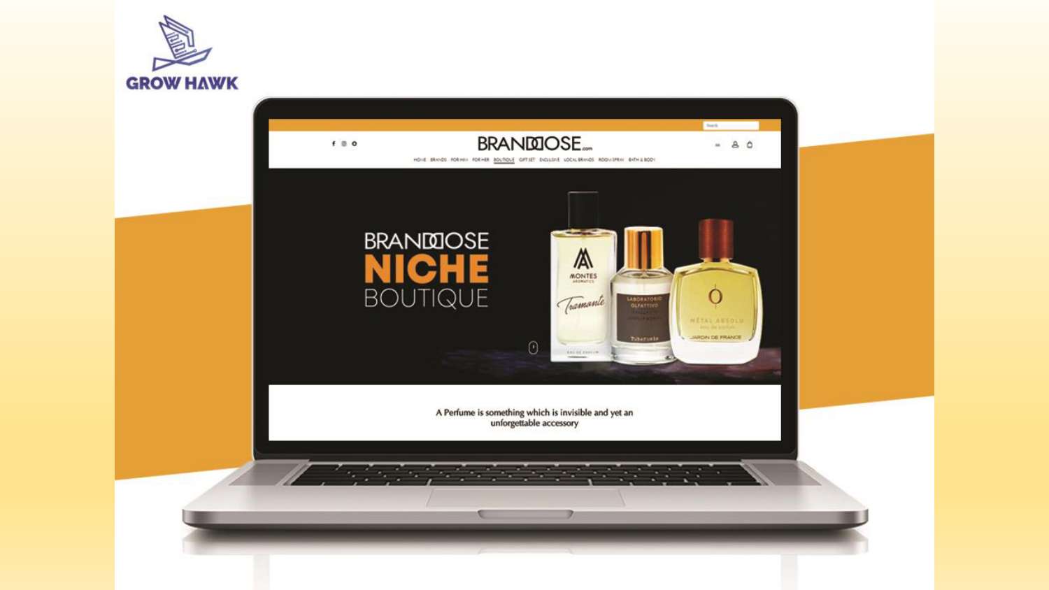 Web Development Portfolio - GrowHawk.pdf