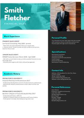 Sample Resume 1.pdf