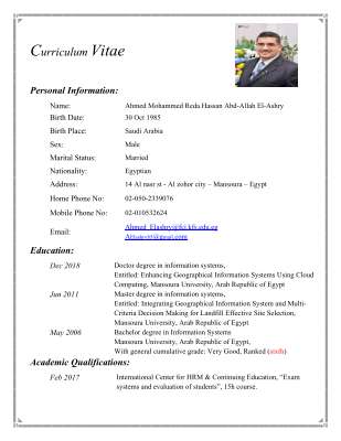 Ahmed Elashry CV.pdf