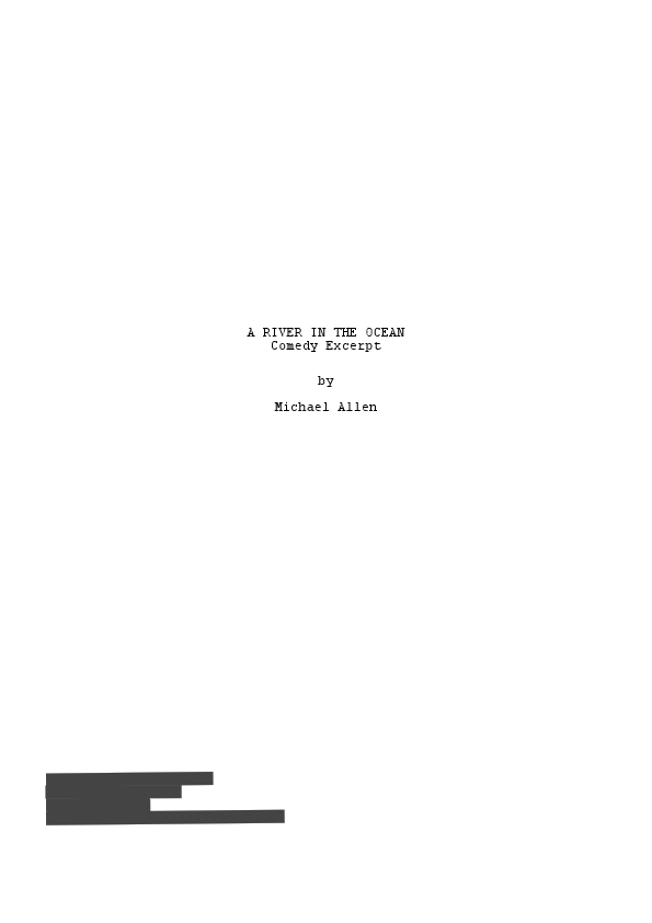 Comedy Screenplay Excerpt.pdf