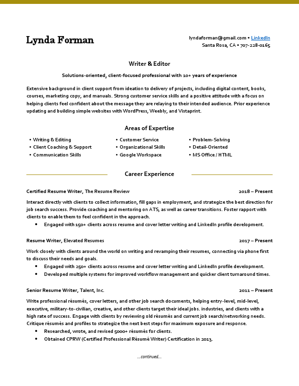 Lynda Forman Resume 2022.pdf