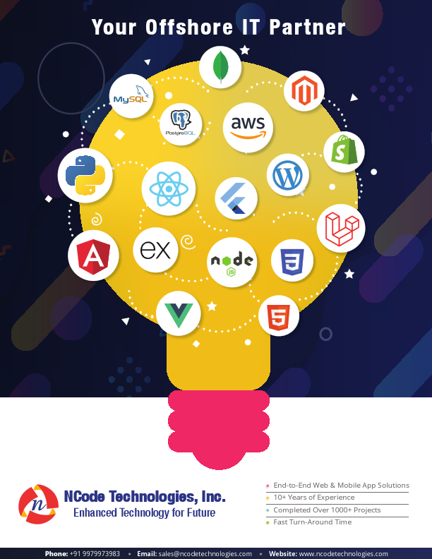 NCode Technologies,Inc - Company Brochure.pdf