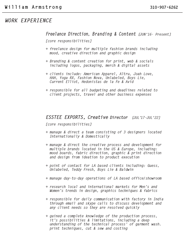 WArmstrong_Resume.pdf