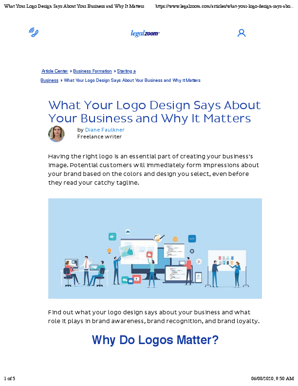 What Your Logo Design Says About Your Business and Why It Matters.pdf