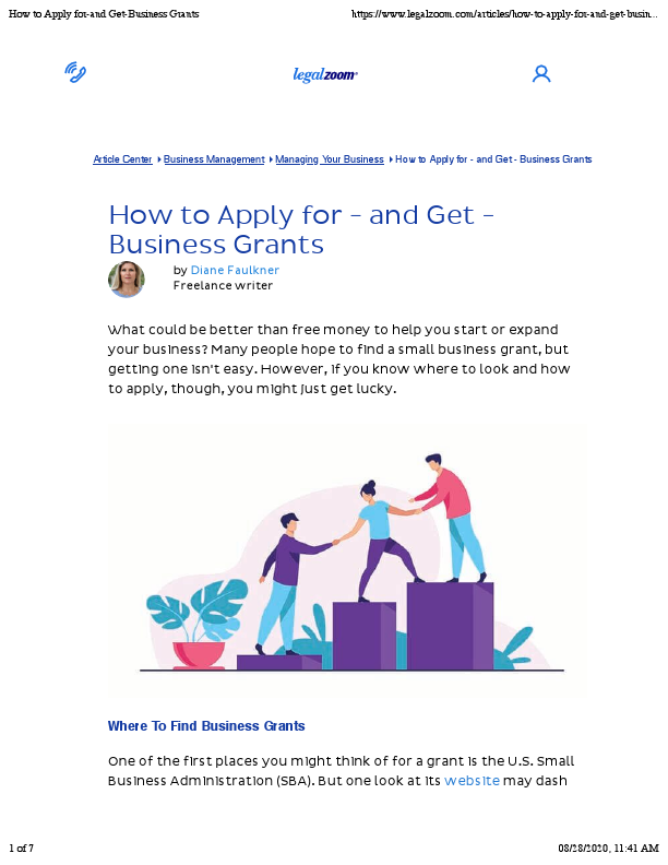How to Apply for-and Get-Business Grants.pdf