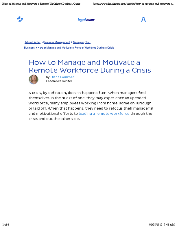 8-How to Manage and Motivate a Remote Workforce During a Crisis.pdf