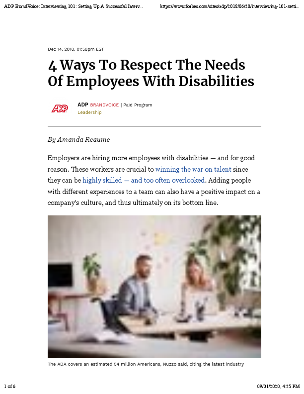 FORBES Intvg 101-Setting Up A Successful Interview Process.pdf