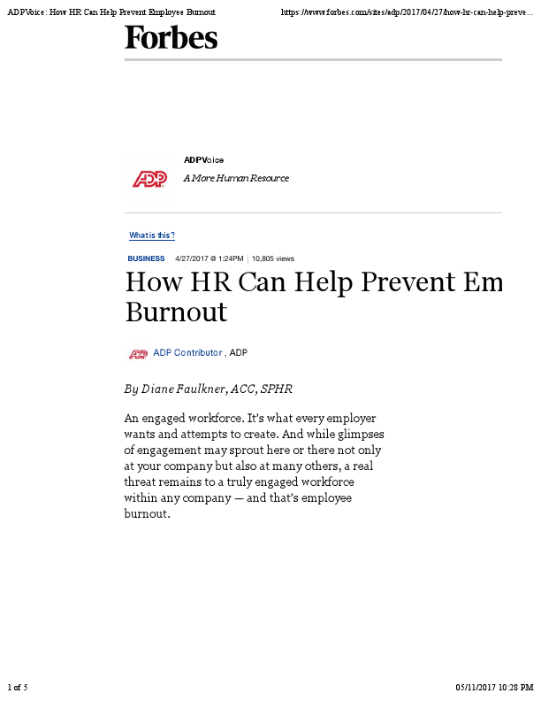 FORBES How HR Can Help Preven EE Burnout.pdf