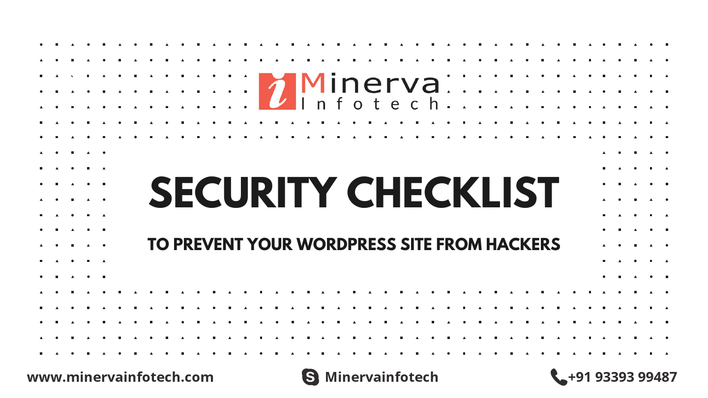 Wordpress Security Checklist.pdf