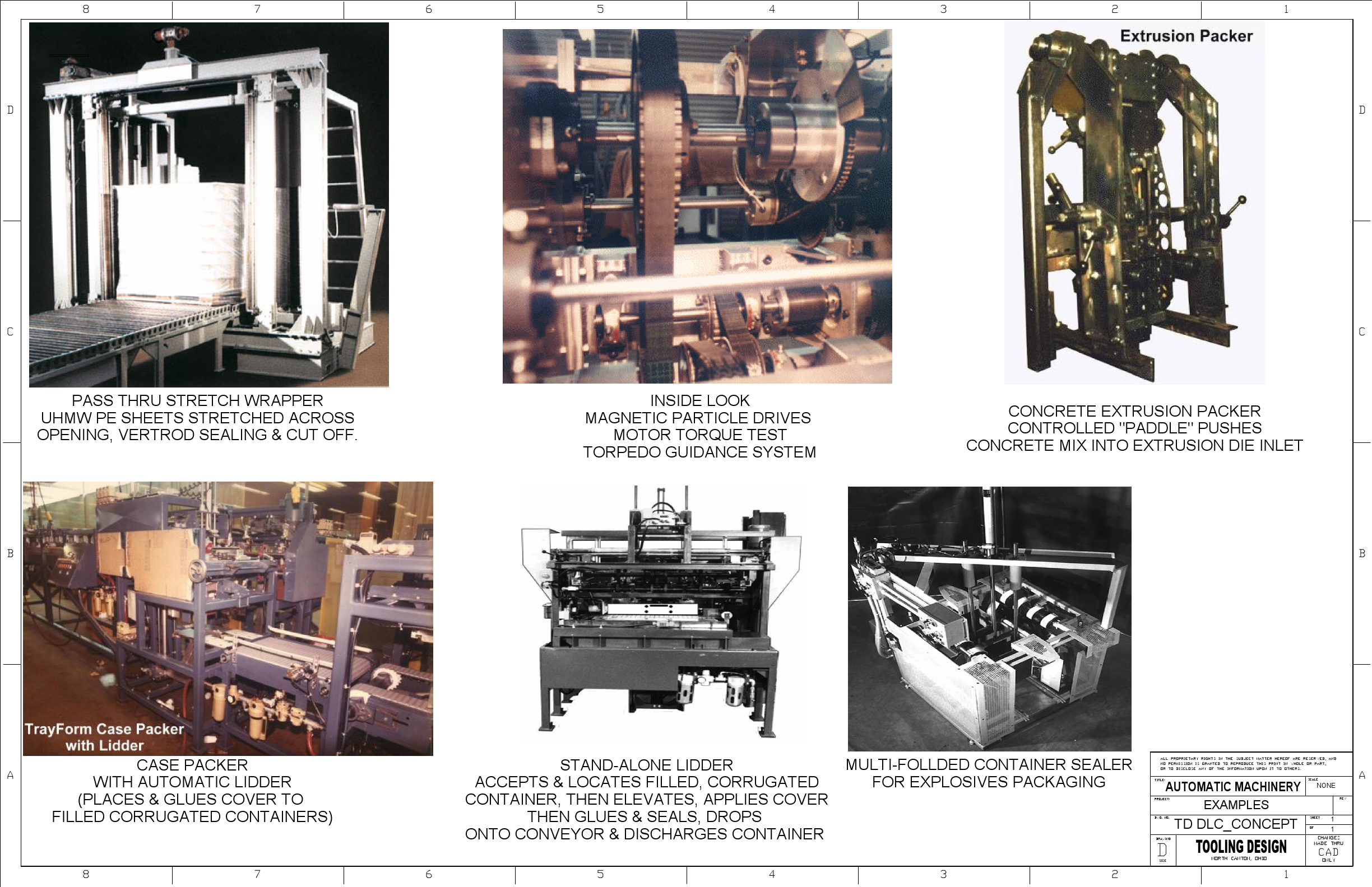 MACHINERY & TOOLING EXAMPLES.pdf