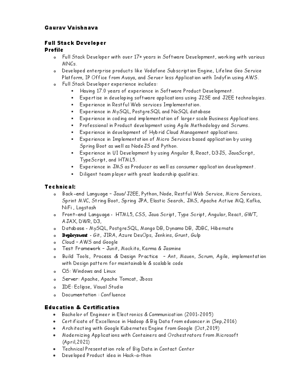 Gaurav Vaishnava CV Fullstack - up.pdf
