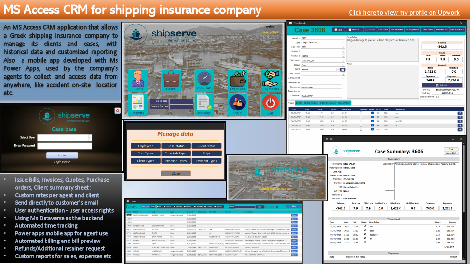 Kostas Mexias Ms Access Portfolio.pdf