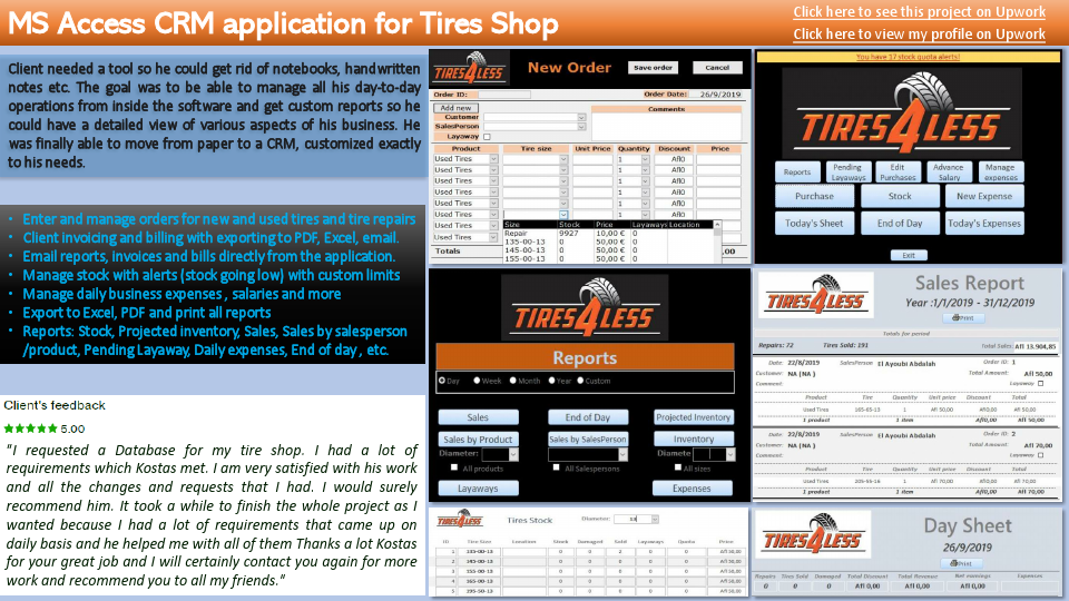 MS Access CRM application for Tires Shop.pdf