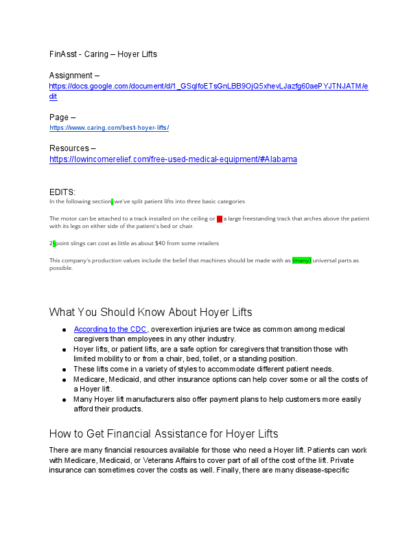 FinAsst - Caring - best hoyer lifts.pdf