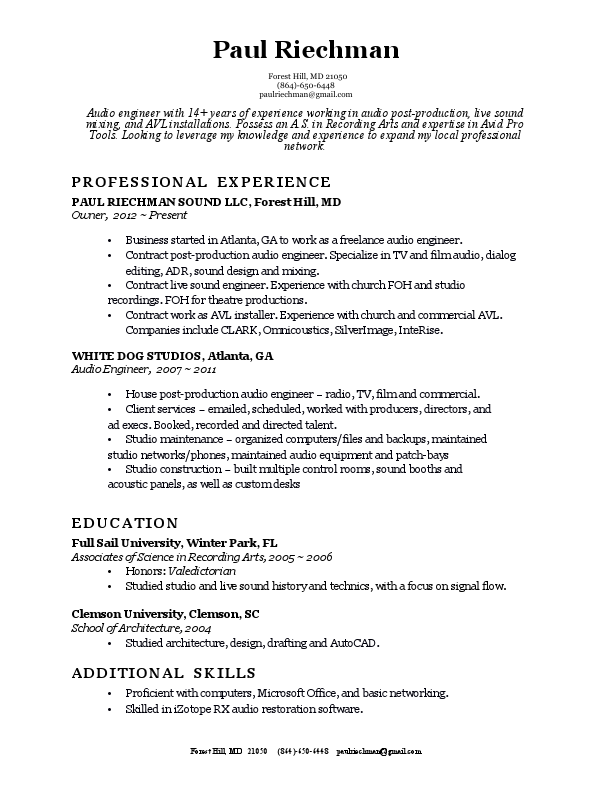 Paul Riechman Resume Guru.pdf