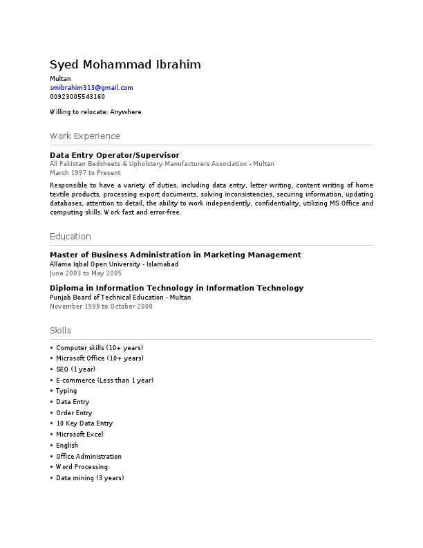 Syed-Muhammad-Ibrahim Indeed CV 16052022.pdf