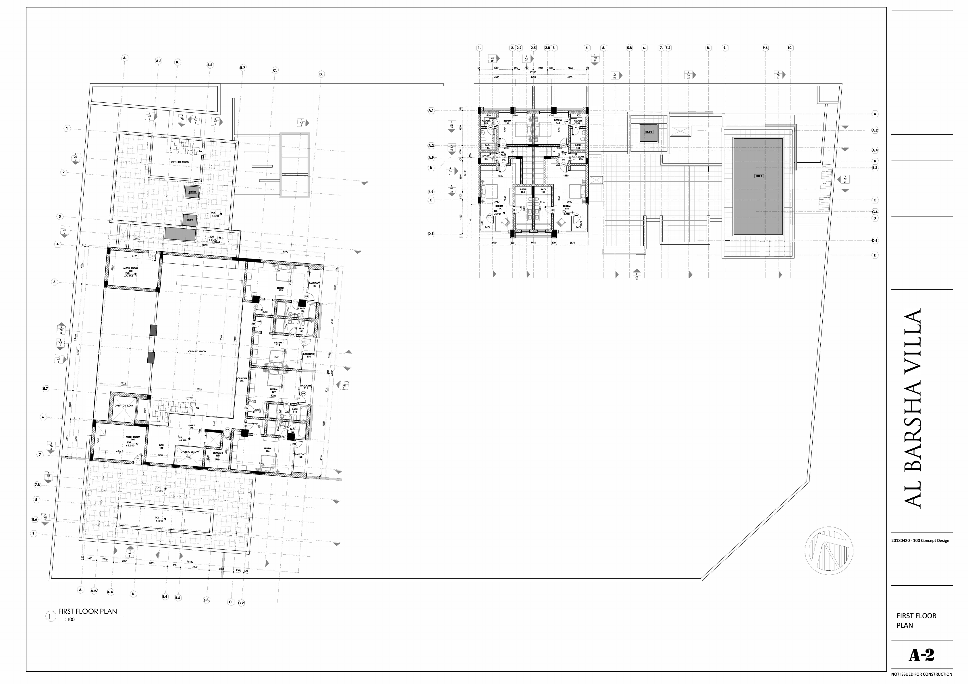 The BIM Engineers - Sample01_Villa.pdf