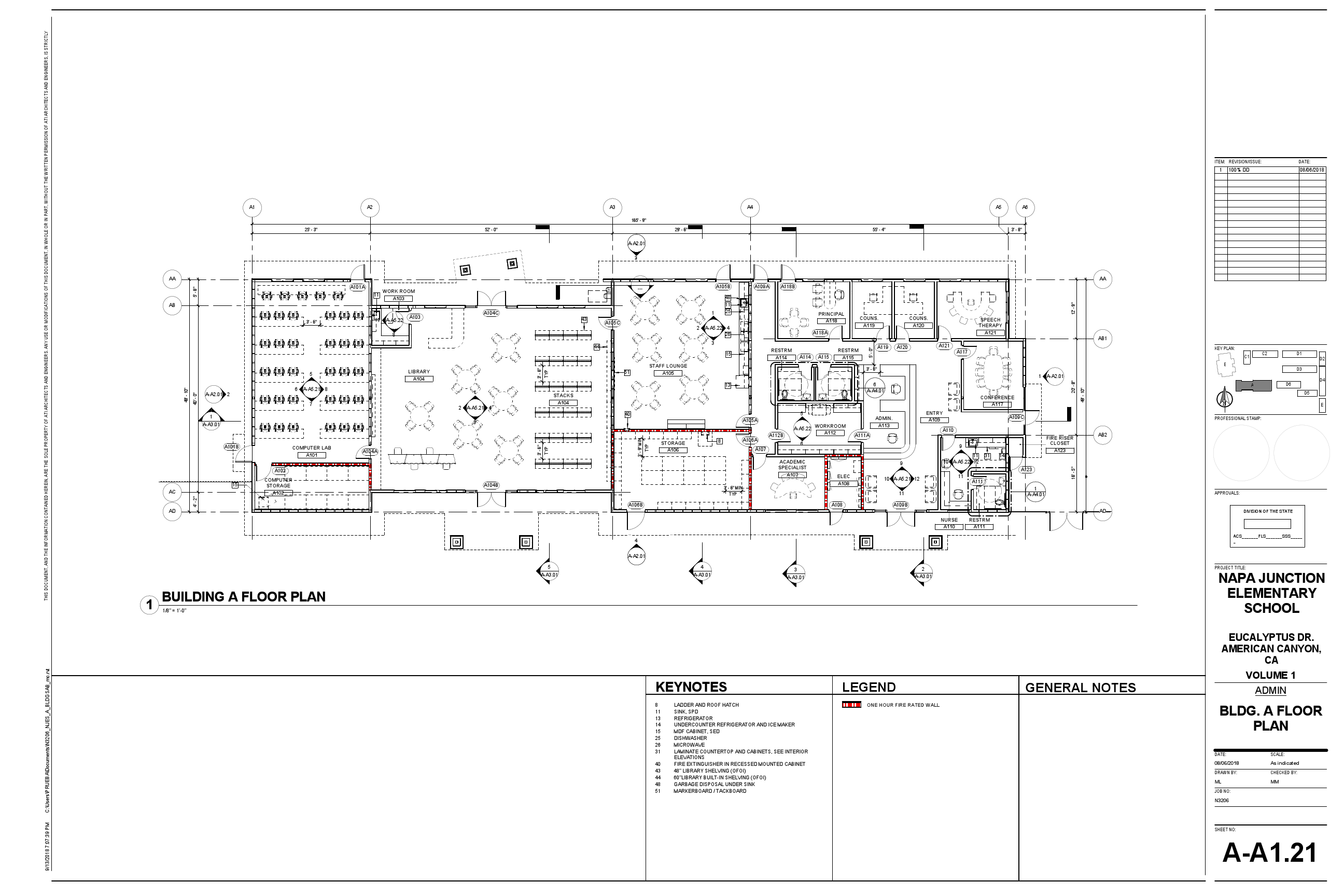 The BIM Engineers - Sample02_K12 School DDs.pdf