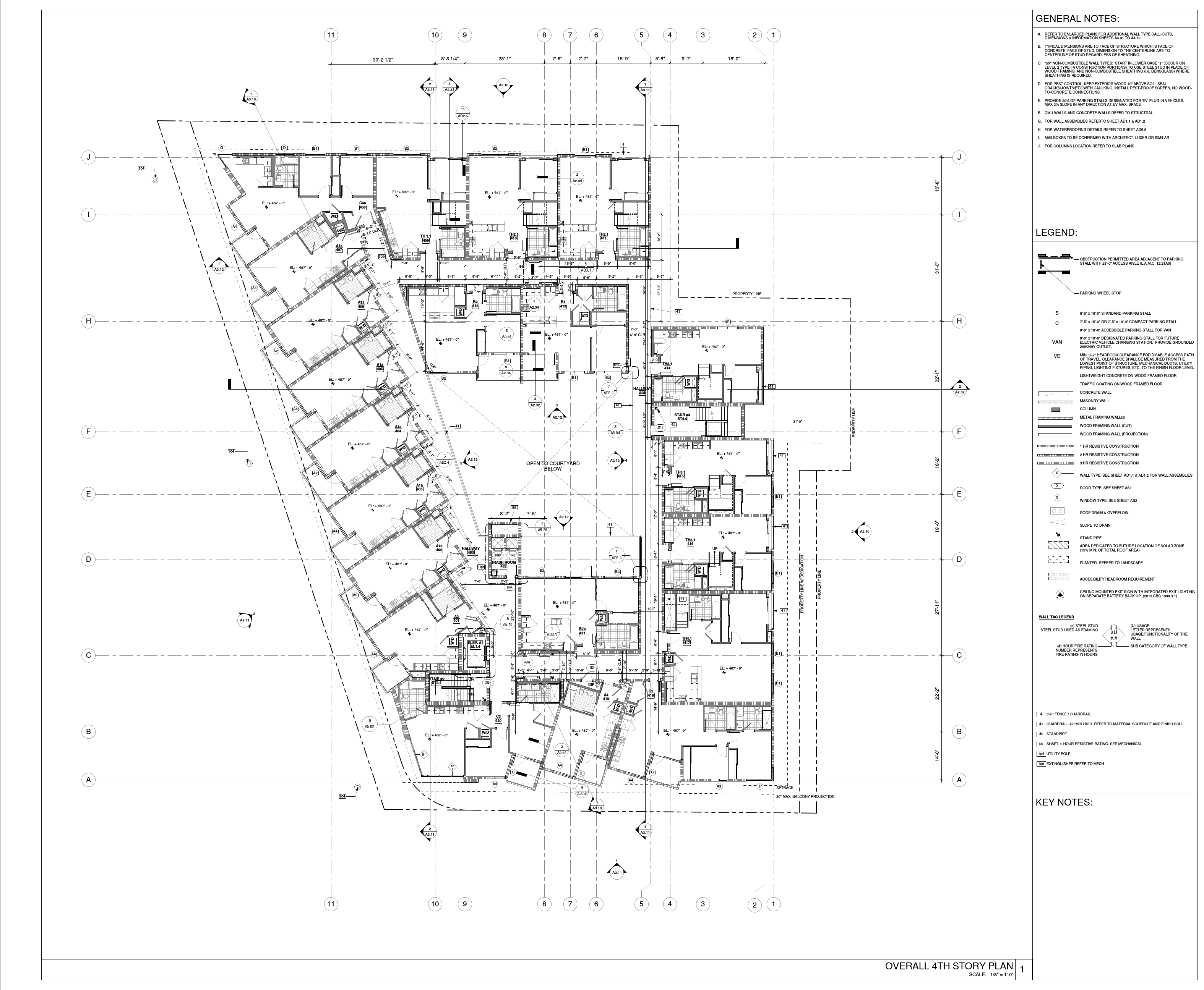 The BIM Engineers - Sample05_Multifamily CDs Development.pdf