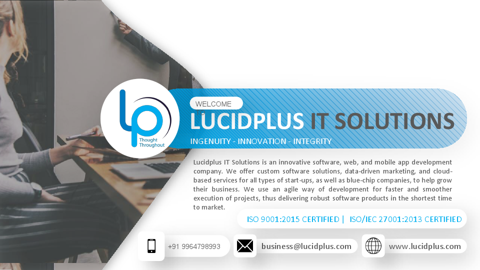 Introduction to Lucidplus IT Solutions 1.5.pdf