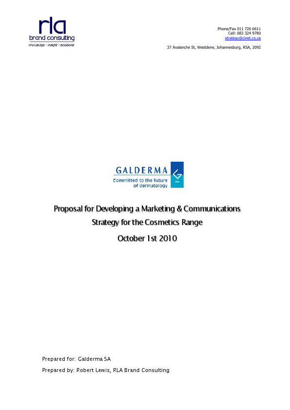 Skin Cream Marketing Proposal for Web.pdf