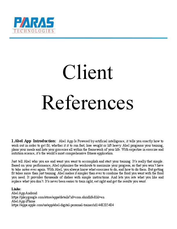Paras Client References.docx.pdf