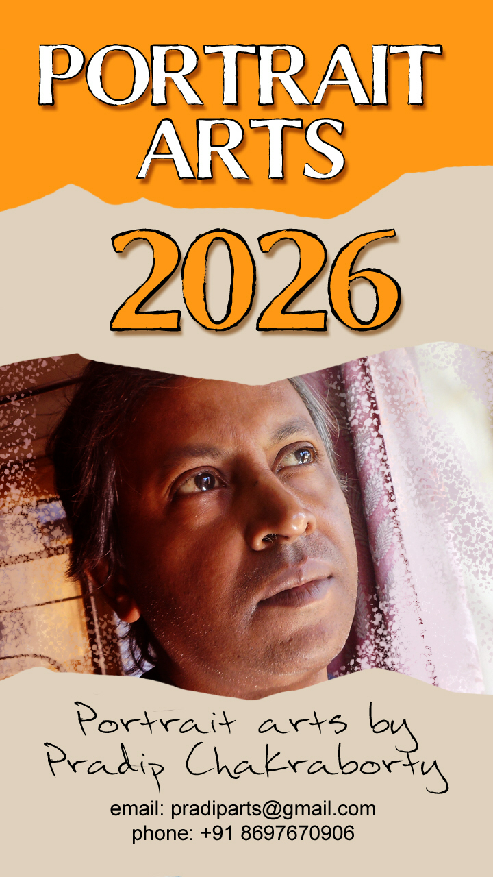 portrait art by pradip chakraborty 2026.pdf
