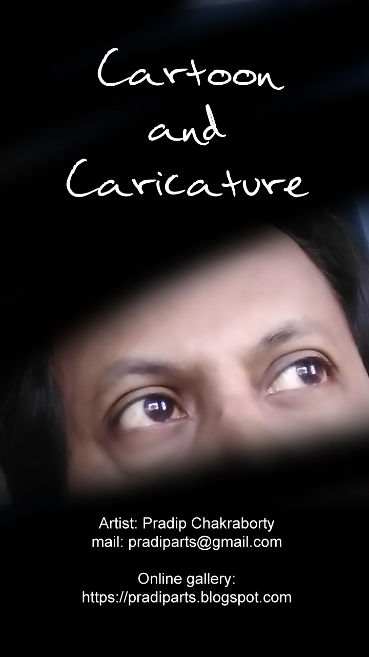 cartoon and caricature_pdf_pradip.pdf