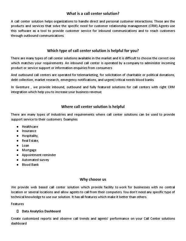 call center solution.pdf