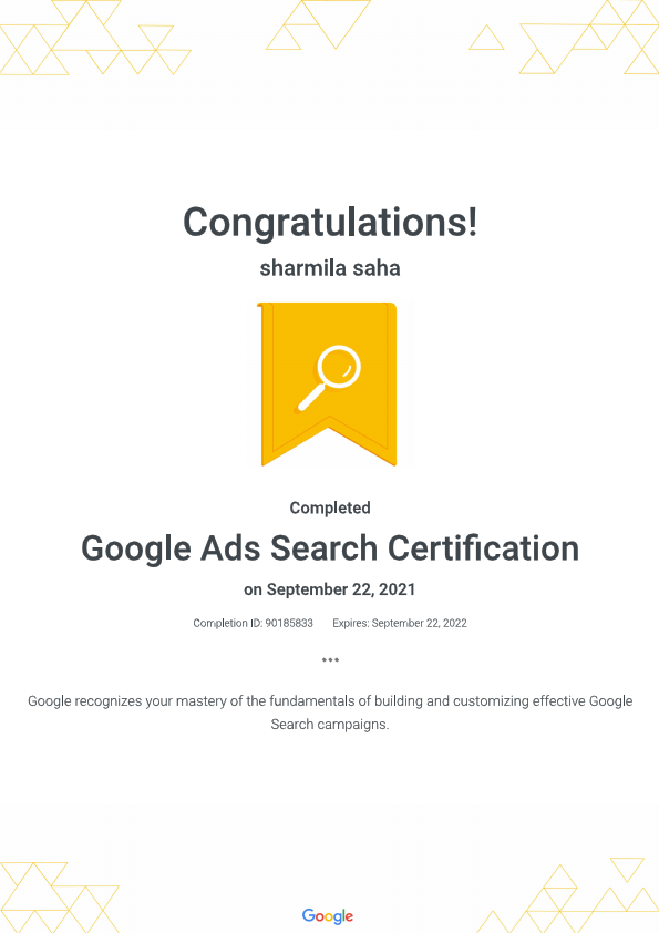 Google Search Ads Certification.pdf