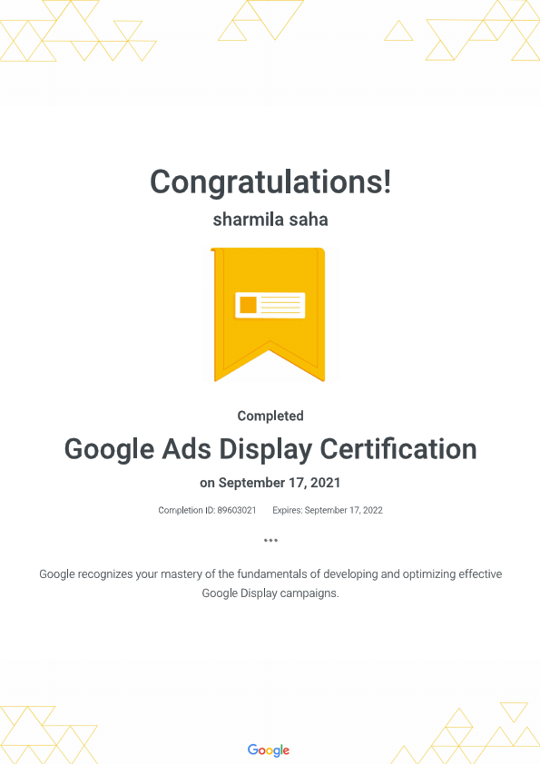 Google Ads Display Certification.pdf