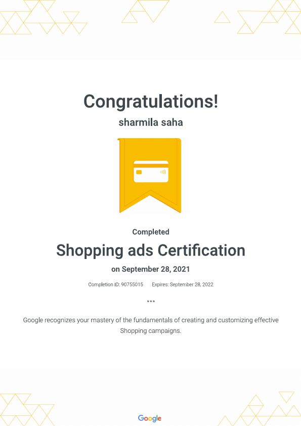 Google Shopping Ads Certification.pdf