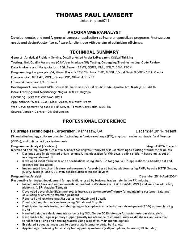 Paul_Lambert_Resume (Programming) v2a.pdf