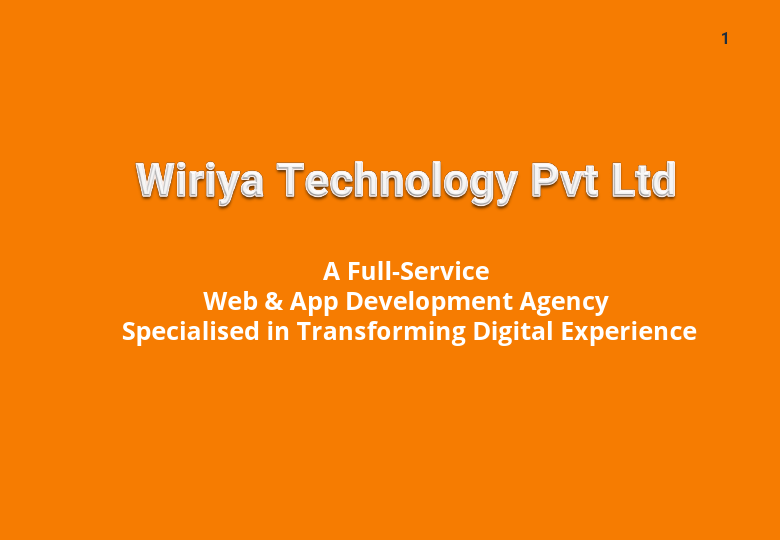 Wiriya-Technology-Profile -2024-25.pdf