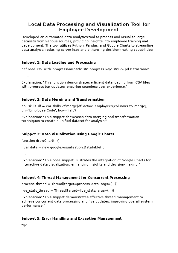 Local Data Processing and Visualization Tool for Employee Development_V1.pdf