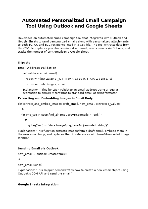 Automated Personalized Email Campaign Tool Using Outlook and Google Sheets_V1.pdf