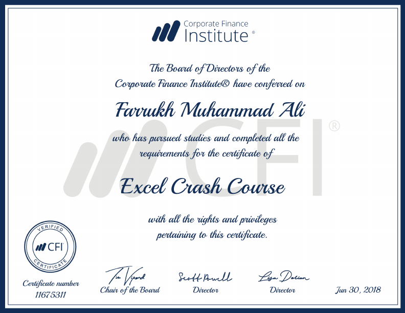 Excel Crash Course.pdf