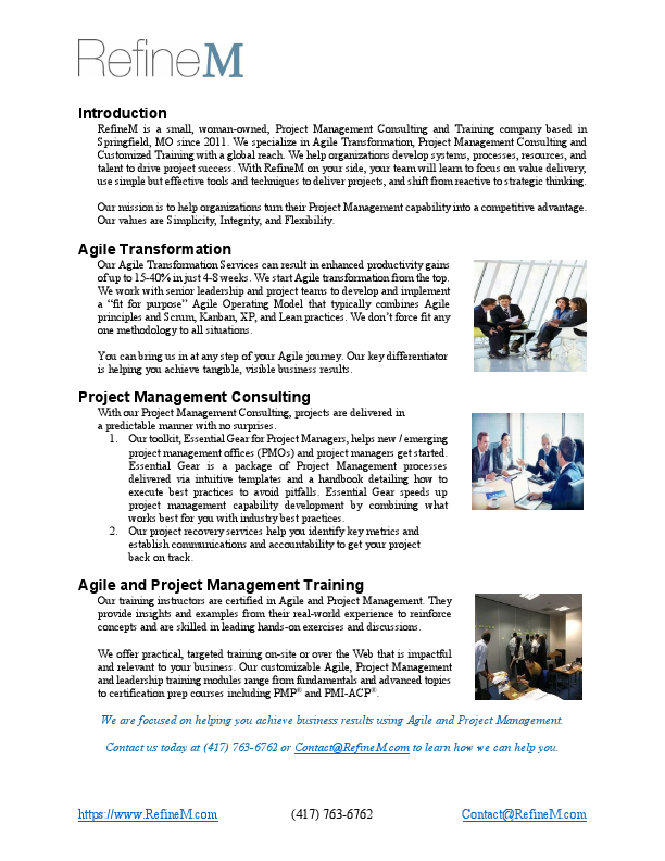 RefineM Business Profile_final.pdf