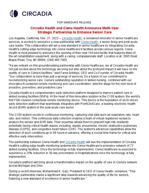 Circadia Health PR1b.pdf