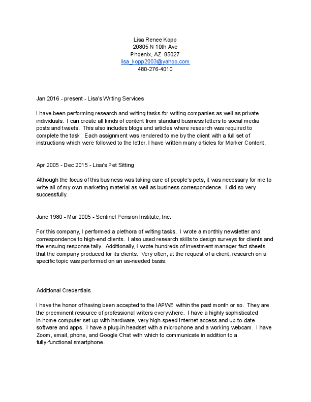 Lisa R Kopp Writing Resume (1).pdf