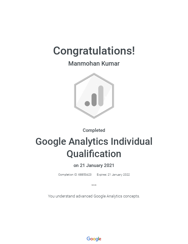 Google Analytics Individual Qualification _ Google.pdf