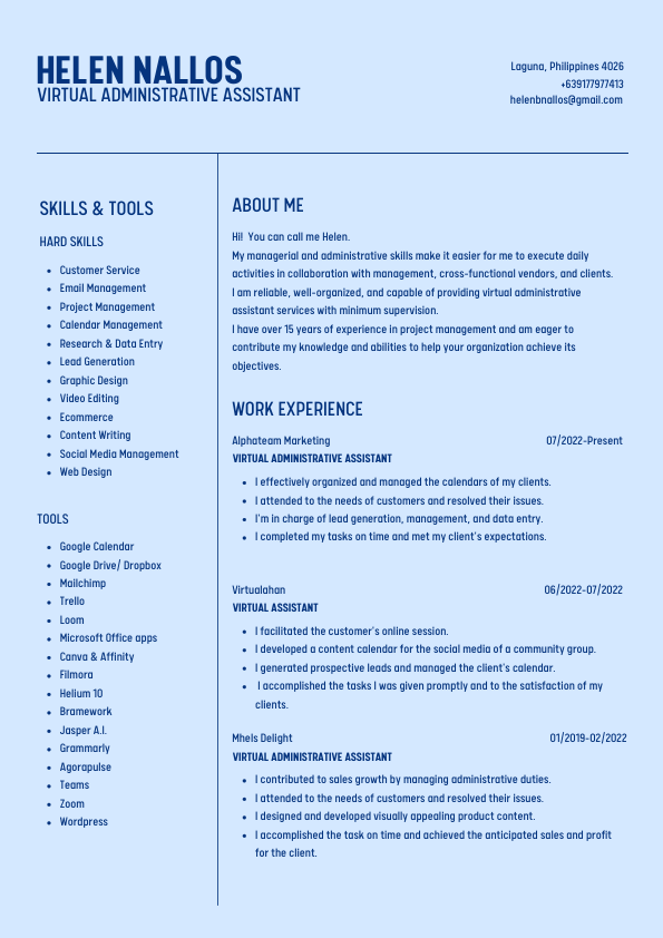 VA Helen Nallos Resume.pdf