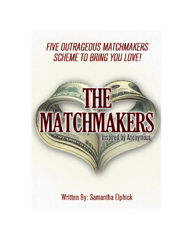 Matchmakers sample.pdf